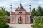 Schwetzinger Schlossgarten