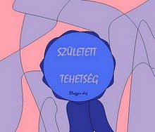 Született tehetség 