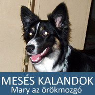 11. Mesés kaland:Mary az örökmozgó