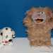 Plüssállat - Stuffed animal - Plüsstier