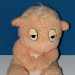 Plüssállat - Stuffed animal - Plüsstier